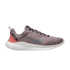 Nike Wmns Flex Experience Run 12 'Light Violet Ore' Violet minerai clair/Violet platine/Mangue sauvage clair/Gris métallique DV0746 200