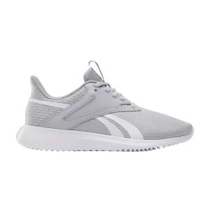 Reebok Wmns Fluxlite 'Cold Grey' Baskets Gris froid/Blanc/Gris froid 100033350