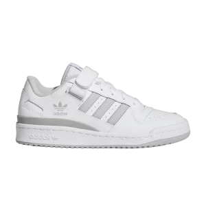 adidas Wmns Forum Low 'White Grey' Baskets Nuage blanc/Gris deux/Nuage blanc IF2733