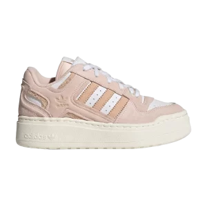 adidas Wmns Forum XLG 'Wonder Quartz' Baskets Miracle Quartz/Blush Halo/Blanc Nuage IE7351