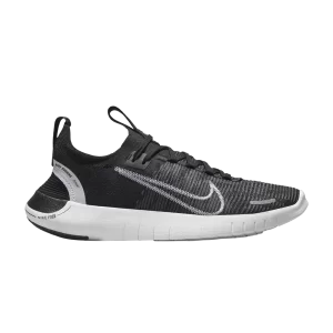 Nike Wmns Free RN Next Nature 'Black Anthracite' Baskets Noir/Anthracite/Blanc DX6482 002