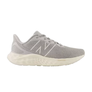 Baskets New Balance Wmns Fresh Foam Arishi v4 'Concrete Angora 'Concrete/Brighton Grey/Angora WARISAG4