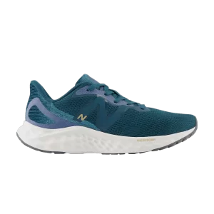 Baskets New Balance Wmns Fresh Foam Arishi v4 'Deep Ocean 'Deep Ocean/Sea Salt WARISHO4