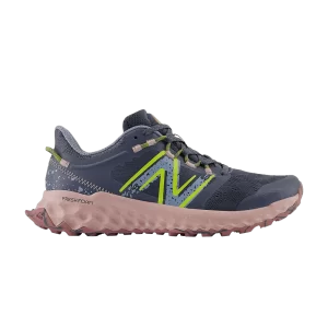Baskets New Balance Wmns Fresh Foam Garoé 'Dark Arctic Grey Orb Pink 'Dark Arctic Grey/Pink Ball/Light Arctic Grey WTGARORG