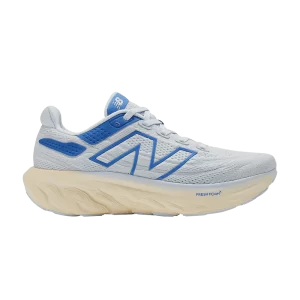 Baskets New Balance Wmns Fresh Foam X 1080v13 2E Wide 'Starlight Marine Blue 'Starlight/Sea Blue W1080D13 2E