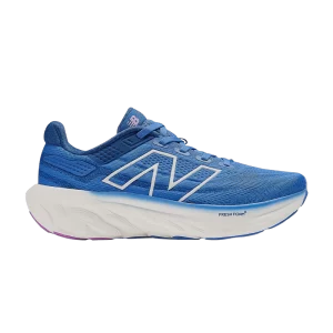 Baskets New Balance Wmns Fresh Foam X 1080v13 'Marine Blue' Sea Blue/Sea Salt W1080B13
