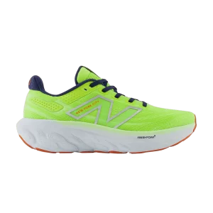 Baskets New Balance Wmns Fresh Foam X 1080v13 'TCS NYC Marathon – Thirty Watt 'Thirty Watt/Bleached Lime Glow/Navy W1080Y13