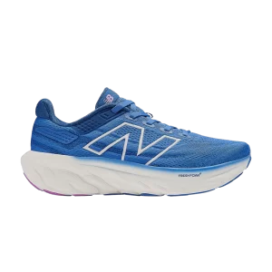 Baskets New Balance Wmns Fresh Foam X 1080v13 Wide 'Marine Blue' Sea Blue/Sea Salt W1080B13 D