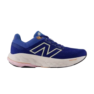 Baskets New Balance Wmns Fresh Foam X 860v14 'Inkwell Washed Pink 'Inkwell/Calcium/Rose couleur W860H14