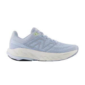 Baskets New Balance Wmns Fresh Foam X 860v14 'Light Chrome Blue' Light Chrome Bleu/Limelight/Bleached Lime Glo W860D14