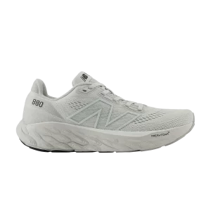 Baskets New Balance Wmns Fresh Foam X 880v14 Wide 'Grey Matter 'Gray Matter/Rain Cloud/Reflection W880M14 D