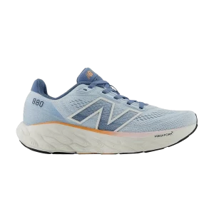Baskets New Balance Wmns Fresh Foam X 880v14 Wide 'Quarry Blue 'Rock Blue/Sea Salt/Heron Blue W880J14 D