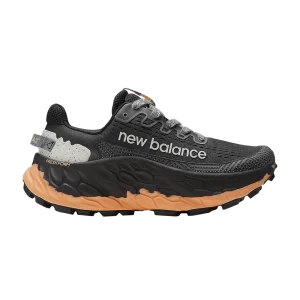 Baskets New Balance Wmns Fresh Foam X More Trail v3 Wide 'Blacktop Daydream 'Blacktop/Daydream WTMORCK3 D