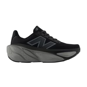 Baskets New Balance Wmns Fresh Foam X More v5 Wide 'Phantom 'Ghost/Sea Salt/Light Gold Metallic WMORLK5 D