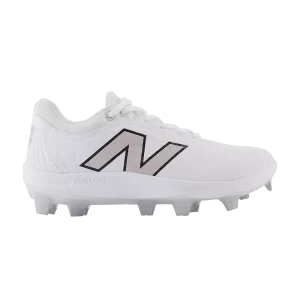 Baskets New Balance Wmns FuelCell Fuse v4 Moulded Wide 'Optic White Raincloud 'Optical White/Rain Cloud SPFUSEW4 D