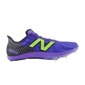 Baskets New Balance Wmns FuelCell MD500 v9 'Electric Indigo 'Indigo électrique/Noir WMD500C9