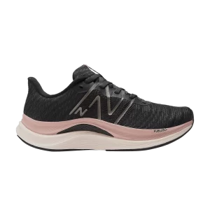 Baskets New Balance Wmns FuelCell Propel v4 'Black Pink Moon 'Noir/Quartz rose/Rose lune WFCPRCK4