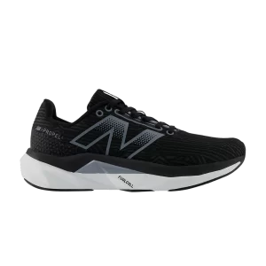 Baskets New Balance Wmns FuelCell Propel v5 Wide 'Black Steel White 'Noir/Acier/Blanc WFCPRLB5 D