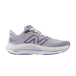 New Balance Wmns FuelCell Walker Elite 'Grey Violet Shadow' Gris/Violet/Indigo électrique/Shadow WWWKELV1