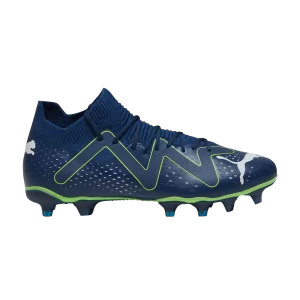 Baskets Puma Wmns Future Match FG AG 'Gear Up Pack 'Bleu persan/Blanc/Vert Pro 107371 03