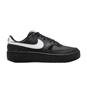 Nike Wmns Gamma Force 'Orca' Baskets Noir/Noir/Blanc FQ6476 010