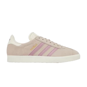 adidas Wmns Gazelle 'Wonder Taupe Orchid' Baskets Wonderful taupe/Miracle blanc/Wonderful orchid IE3899