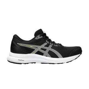 ASICS Wmns Gel Contend 8 'Black Cosmos' Baskets Noir/Espace 1012B320 013
