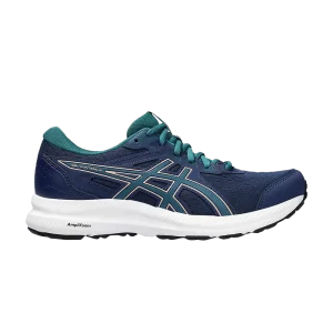 ASICS Wmns Gel Contend 8 'Blue Expanse Rich Teal' Étendues bleues/Sarcelle riche 1012B320 413