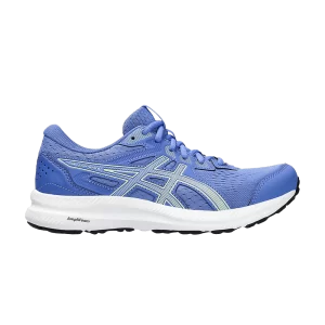 ASICS Wmns Gel Contend 8 'Sapphire Illuminate Yellow' Saphir/Jaune clair 1012B320 412
