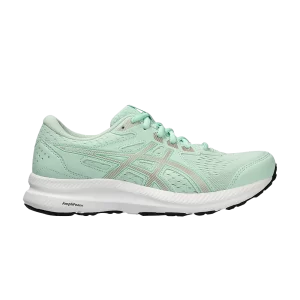 ASICS Wmns Gel Contend 8 Wide 'Mint Tint Champagne' Menthe/Champagne 1012B319 301
