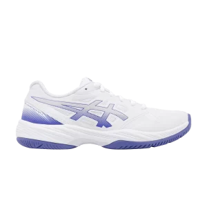 ASICS Wmns Gel Court Hunter 3 'White Lilac Hint' Blanc/Lilas 1072A090 101