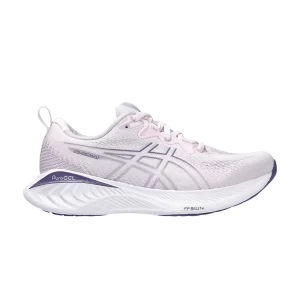 ASICS Wmns Gel Cumulus 25 'Cosmos Dusty Purple' Espace/Violet poussiéreux 1012B441 700