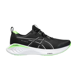 ASICS Wmns Gel Cumulus 25 Lite-Show 'Noir Pur Argent' Noir/Argent 1012B565 001