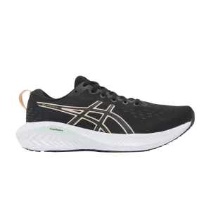 ASICS Wmns Gel Excite 10 'Black Apricot Crush' Noir/Jus d'abricot 1012B418 005