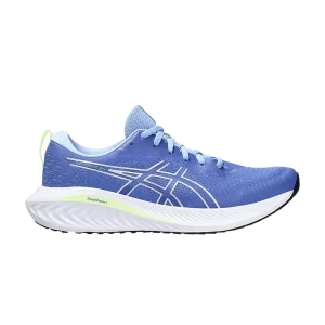 ASICS Wmns Gel Excite 10 'Sapphire' Baskets Saphir/Argent 1012B418 403