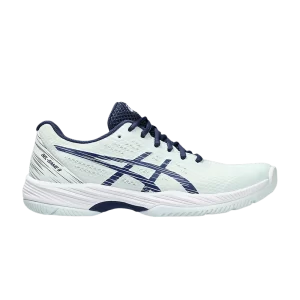 ASICS Wmns Gel Game 9 'Pale Mint Blue Expanse' Menthe pâle/étendues bleues 1042A211 300