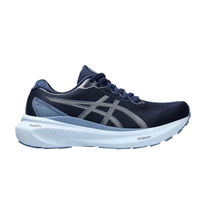 ASICS Wmns Gel Kayano 30 'Blue Expanse' Espaces bleus/Mer claire 1012B357 405
