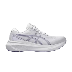 ASICS Wmns Gel Kayano 30 'Lilac Hint' Lilas Hint/Ash Rock 1012B357 022