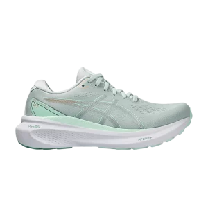 ASICS Wmns Gel Kayano 30 'Pale Mint' Menthe pâle/Teinte menthe 1012B357 300