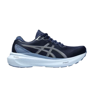 ASICS Wmns Gel Kayano 30 Wide 'Blue Expanse' Espaces bleus/Mer claire 1012B503 405