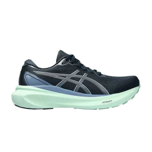 ASICS Wmns Gel Kayano 30 Wide 'French Blue' Bleu français/Bleu denim 1012B503 403