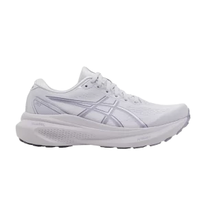 ASICS Wmns Gel Kayano 30 Wide 'Lilas Hint Ash Rock' Lilas Hint/Ash Rock 1012B503 022