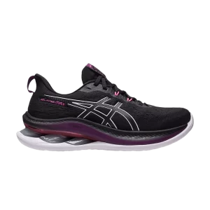 ASICS Wmns Gel Kinsei Max 'Black Lilac Hint' Noir/Lilas 1012B512 001
