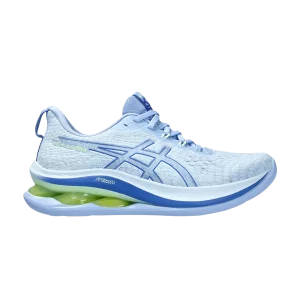 Baskets ASICS Wmns Gel Kinsei Max 'Light Sapphire' Saphir clair/Sapphire 1012B512 401