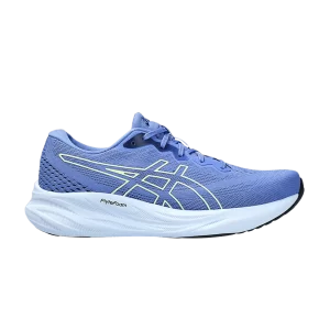 ASICS Wmns Gel Pulse 15 'Sapphire Illuminate Yellow' Saphir/Jaune clair 1012B593 400