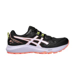 ASICS Femme Gel Sonoma 7 'Black Faded Ash Rock' Noir/Faded Ash Rock 1012B413 004