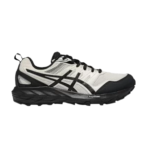Baskets ASICS Wmns Gel Sonoma CN 'White Black' Blanc/Noir 1012B656 100