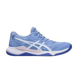 ASICS Wmns Gel Tactic 12 'Light Sapphire' Saphir clair/Blanc 1072A092 400