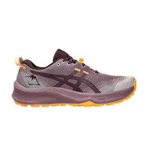 ASICS Wmns Gel Trabuco 12 'Dusty Mauve' Aubergine Foncé 1012B605 502