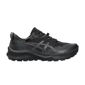 ASICS Femme Gel Trabuco 12 GORE-TEX 'Noir Gris Graphite' Noir/Gris graphite 1012B607 002